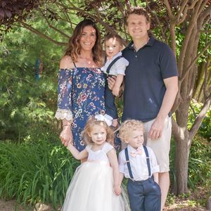 Meet your Posher, Steph